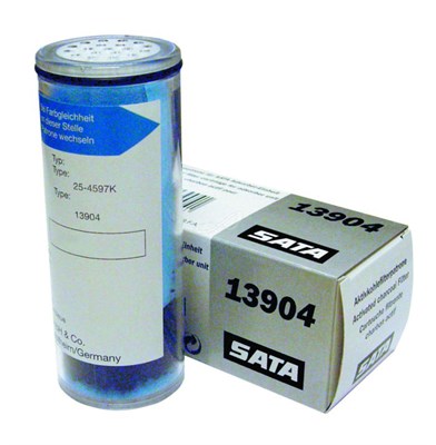 SATA Сменный воздушный фильтр для респираторов SATA - фото 10635