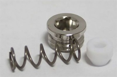 SATA Набор уплотнительных колец иглы подачи материала и штока регулятора подачи воздуха для minijet 4400 B - фото 10692
