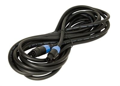 Mirka Удлинитель кабеля постоянного тока 22В для CEROS, 10м - фото 4606