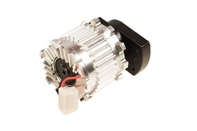 Mirka Мотор электрический для DEROS 5,0/130г - фото 4634