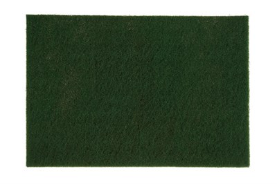 Mirka MIRLON Шлифовальный войлок NON WOVEN, лист 152x229x10мм, GP, P320, зеленый - фото 5121