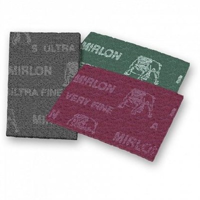 Mirka MIRLON Шлифовальный войлок, лист 152x229x10мм - фото 5123