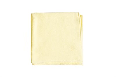 Mirka Очищающие салфетки 330x330мм, желтые, мягкие 2/упак - фото 5214
