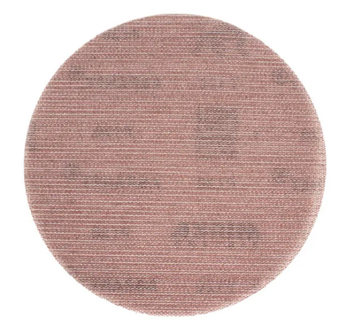 Mirka ABRANET Ø125мм Шлифовальный круг на сетчатой синтетической основе - фото 5407