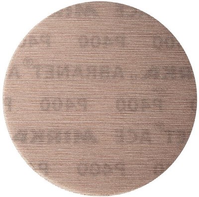 Mirka ABRANET ACE Ø200мм Шлифовальный круг на сетчатой синтетической основе, керамическое зерно - фото 5475