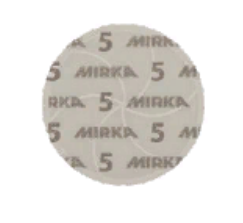 Mirka NOVASTAR SR5 SIC Ø32мм Шлифовальный круг на пленочной основе, клей - фото 5790
