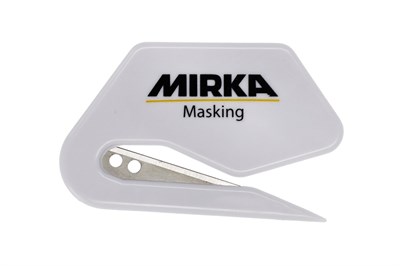 Mirka Нож для безопасного резания маскирующей пленки, 100/упак - фото 6870