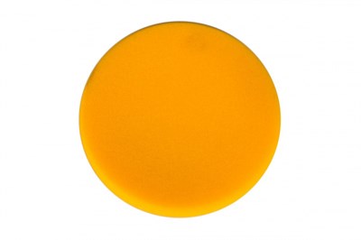 Mirka Полировальный поролоновый диск 150 мм желтый, DIY, 1/упак - фото 6933