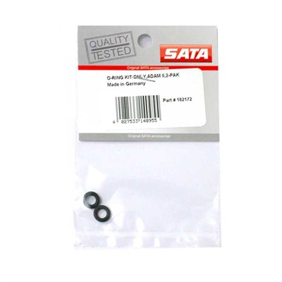 SATA Набор уплотнительных колец (2шт.) для SATA Adam 2 - фото 7158