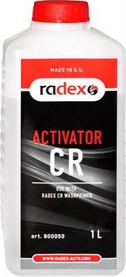 RADEX CR активатор, 1 л - фото 7567