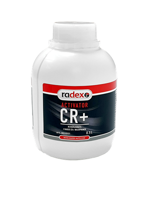 RADEX CR+ активатор, 0.5 л - фото 7568
