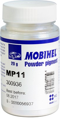 Mobihel Порошковый пигмент MP10, 20 г - фото 8455
