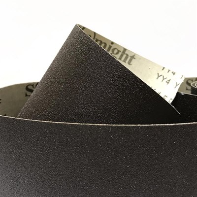 SUNMIGHT Шлифовальный материал K15F в рулонах, 100мм х 10м - фото 8899