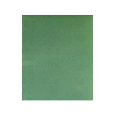 SUNMIGHT Шлифовальный материал FILM L312T в листах, 230 х 280мм, зелёный - фото 8939