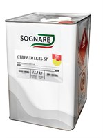 SOGNARE Отвердитель 130.01 полиуретановый, 12 кг