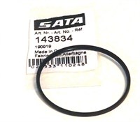 SATA Набор уплотнительных колец (5 шт.) головки дюзы для SATAjet 2000, 3000, jet RP