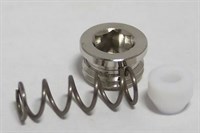 SATA Набор уплотнительных колец иглы подачи материала и штока регулятора подачи воздуха для minijet 4400 B