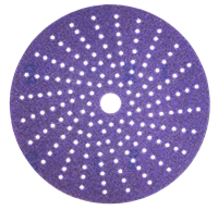 RADEX CERAMIC Абразивный круг на пленке ø150мм, Multi-Air