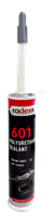 RADEX 601 Полиуретановый герметик серый, 310 мл