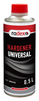 RADEX Отвердитель универсальный UNIVERSAL, 0.5 л