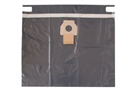 Mirka Одноразовый пластиковый мешок для DE 1230 AFC, 5 шт. в упаковке