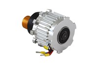 Mirka Мотор электрический постоянного тока для CEROS 150/2,5 мм