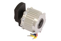 Mirka Мотор электрический постоянного тока для CEROS 150/5.0 мм