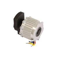 Mirka Мотор электрический постоянного тока для CEROS 150/8.0 мм