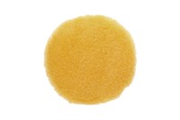 Mirka Полировальный диск PRO желтый из натуральной овчины 135мм, 10/упак