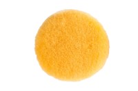 Mirka Полировальный диск PRO желтый из натуральной овчины 150мм, 2/упак