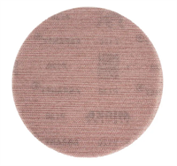 Mirka ABRANET Ø125мм Шлифовальный круг на сетчатой синтетической основе