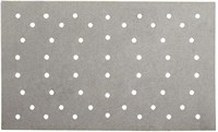 Mirka IRIDIUM 81х133мм Шлифовальная полоса на бумажной основе, липучка, 121 отверстий, керамическое зерно