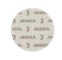 Mirka NOVASTAR SR3 ALOX Ø32мм Шлифовальный круг на пленочной основе, клей