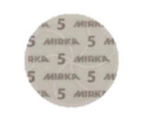Mirka NOVASTAR SR5 SIC Ø32мм Шлифовальный круг на пленочной основе, клей