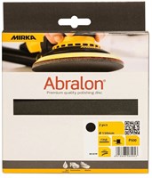Mirka DIY ABRALON Ø150 мм Шлифовальный диск на тканево-поролоновой синтетической основе