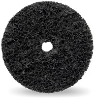 BlackFox Диск Clean Strip Black для удаления ЛКП, отверстие 13 мм, 100х13х13 мм
