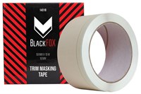 BlackFox Подъемная лента для уплотнителей Extra, 50 мм х 10м, ширина 10 мм