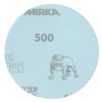 Mirka GALAXY Ø150мм Шлифовальный круг на плёночной основе, без отверстий, керамическое зерно