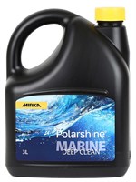 Mirka Средство глубокой очистки Polarshine Marine Deep Clean, 3л (концентрат)