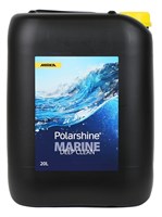 Mirka Средство глубокой очистки Polarshine Marine Deep Clean, 20л (концентрат)