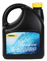 Mirka Моющее средство Polarshine Marine Boat Wash, 3л (концентрат)