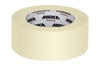 Mirka Малярная лента 100˚ White Line, 18мм x 50м (коробка 48 шт)