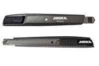 Mirka Набор сменных лезвий 9 мм для универсального ножа