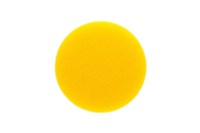 Mirka Полировальный поролоновый диск 85 мм желтый, 20/упак