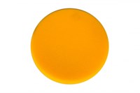 Mirka Полировальный поролоновый диск 150 мм желтый, DIY, 1/упак