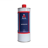 Alfa Очиститель силикона Anti-silicon, 1 л