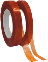 RADEX Прозрачная двухсторонняя клеящая лента UMA Tape 12мм х 25м