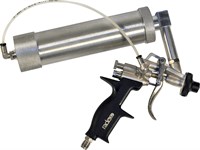 RADEX PGS Пневматический пистолет для распыляемых герметиков