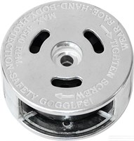 RADEX Основа (центральная ось) 10 мм для дисков и щеток