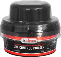 RADEX Проявочная пудра CONTROL POWDER, 100 г